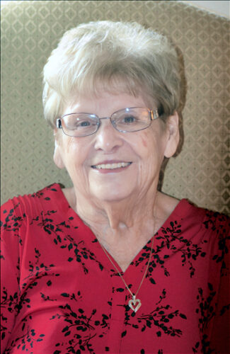 DORA BARR